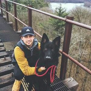 Meet your Posher, Nick